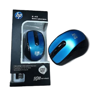 Hp Wireless Mouse