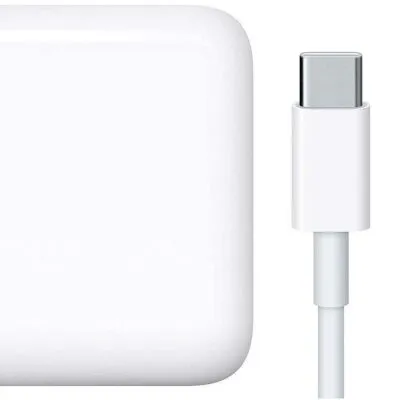 29W USB-C AC Power Adapter Charger (14.5V 2A or 5.2V 2.4A) for Apple Macbook 12 Replacement Laptop Adapter