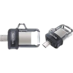 64 gb otg sandisk flashdrive