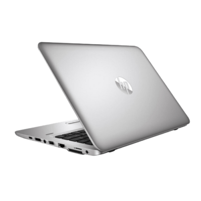 HP Elitebook 820 G4 12.5" Notebook, Windows, Intel Core I5 2.5 Ghz, 8 GB Ram, 256 GB SSD, Silver - Image 2