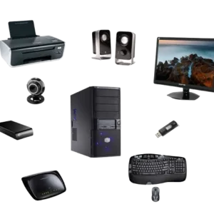 Accessories