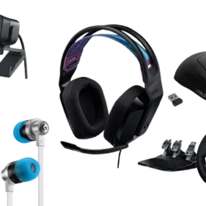 Logitech