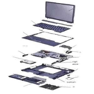 Laptop Parts