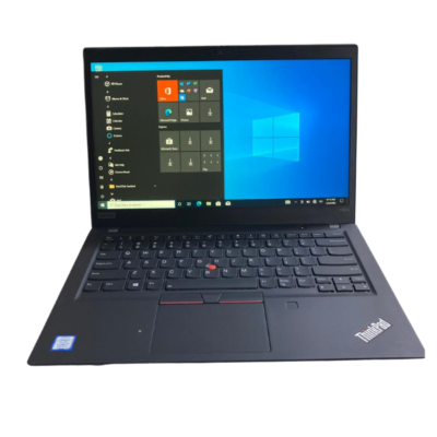 Lenovo ThinkPad T490s Core i5 Touch