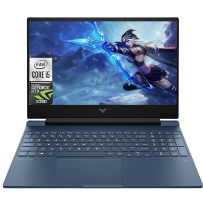 HP Victus Core i5 13th Gen 8GB RAM 512GB SSD 6GB RTX 3050 Graphics