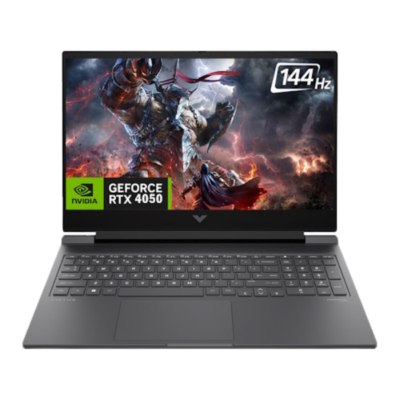 HP Victus Core i5 13th Gen 16GB RAM 512GB SSD 6GB RTX 4050 15.6-Inch