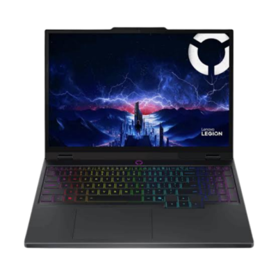 Lenovo Legion 5 Core i9 32GB RAM 1TB SSD RTX 5070 8GB Graphics 15.1-Inch
