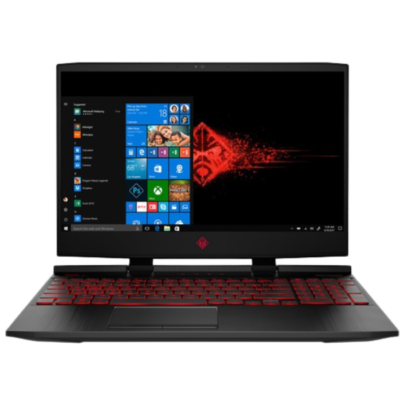 HP OMEN Ultra 9 15th Gen 32GB RAM 1TB SSD 8GB RTX 5060 16-Inch