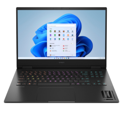 HP OMEN Ultra 7 15th Gen 16GB RAM 1TB SSD 8GB RTX 5060 16-Inch