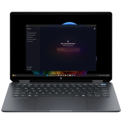 HP OmniBook Ultra Flip Ultra 7 32GB RAM 1TB SSD 14-Inch
