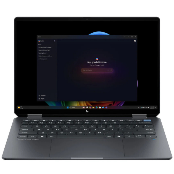 HP OmniBook Ultra Flip Ultra 7 32GB RAM 1TB SSD 14-Inch